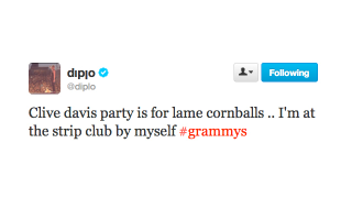 Illustration for article titled Hacker Uses Alicia Keys' Twitter Account to Tweet Out Drake Lyrics